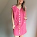 see more listings in the Apron dresses section