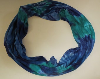 BAMBOO INFINITY SCARF