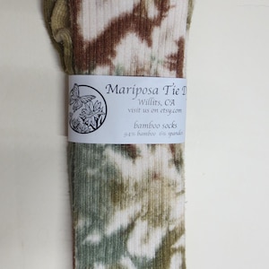 11 - 13 BAMBOO SOCKS