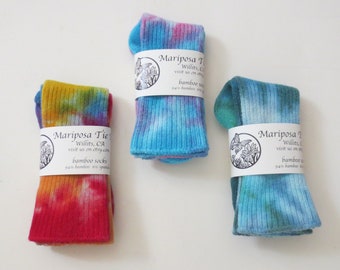 kid 5  BAMBOO SOCK SET