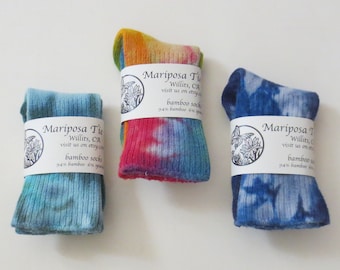 kid 4  BAMBOO SOCK SET