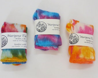 kid 4  BAMBOO SOCK SET