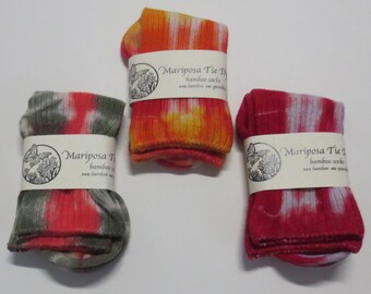 kid 5  BAMBOO SOCK SET