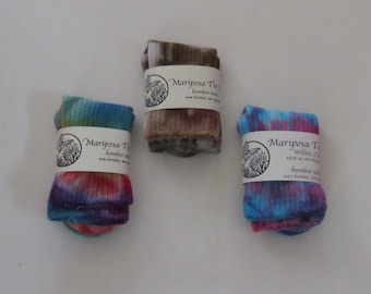 kid 4  BAMBOO SOCK SET