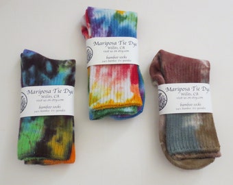 kid 7  BAMBOO SOCK SET