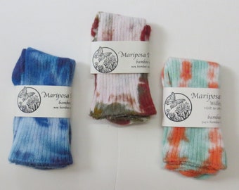 kid 5  BAMBOO SOCK SET