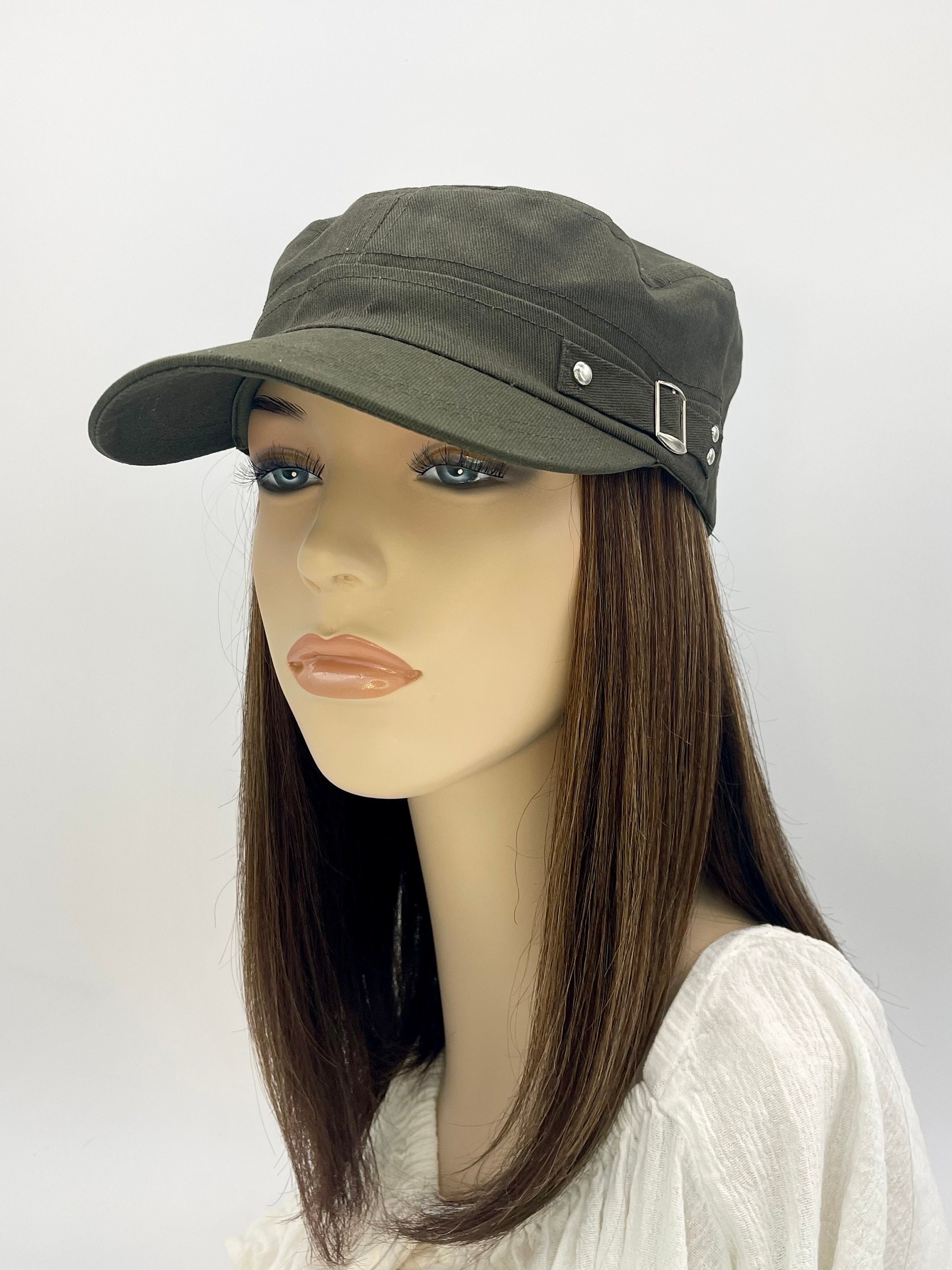 Cadet Cap Chemo Caps Australia Cool Hats For Cancer Patients Store