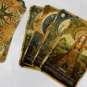 Freyja In Runes The Runes of Freyja - 26 Cards - Runes Oracle - Oracle Deck - Fortune ...