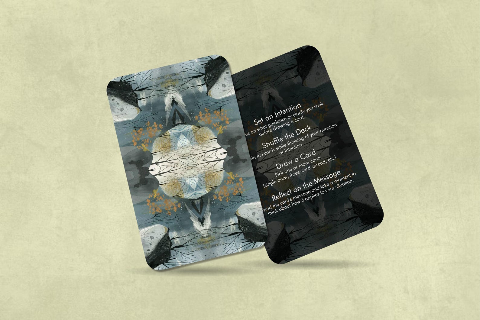 Oracle Letters The Oracle of Solomon - King Known for His Wisdom - Oracle - Divination ...