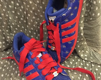 Adidas 2005 35th Anniversary SUPERSTAR 2 CITY  display picture 1