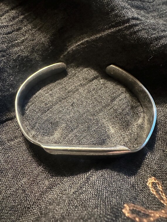 Absolutely stunning Vintage Solid Sterling Silver… - image 7