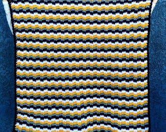 crochet pattern, blanket, instant download, crochet blanket pattern