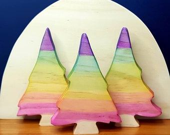 Rainbow Tree
