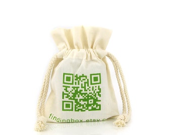 Bulk 5 4.5x5 Cotton /& Linen Print Rosary Bag Pouch Pocket Money Coin Bag Drawstring Grab Amulet Bag Traditional Packaging for Jewelry Gift