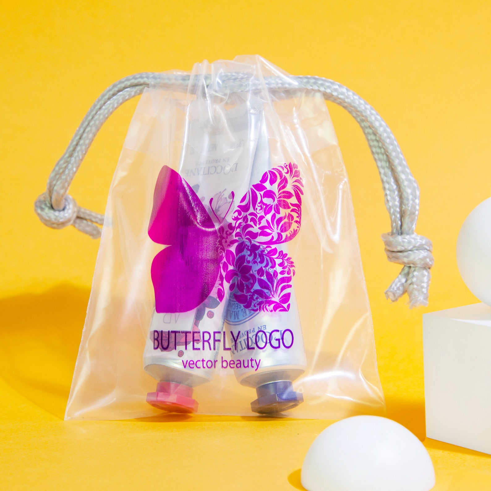 Custom Gift Bag for Soap and Candle Packaging 3 Sizes Etsy