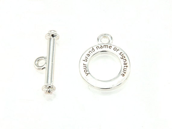 Toggle, 20x16mm Toggle, 20x16mm