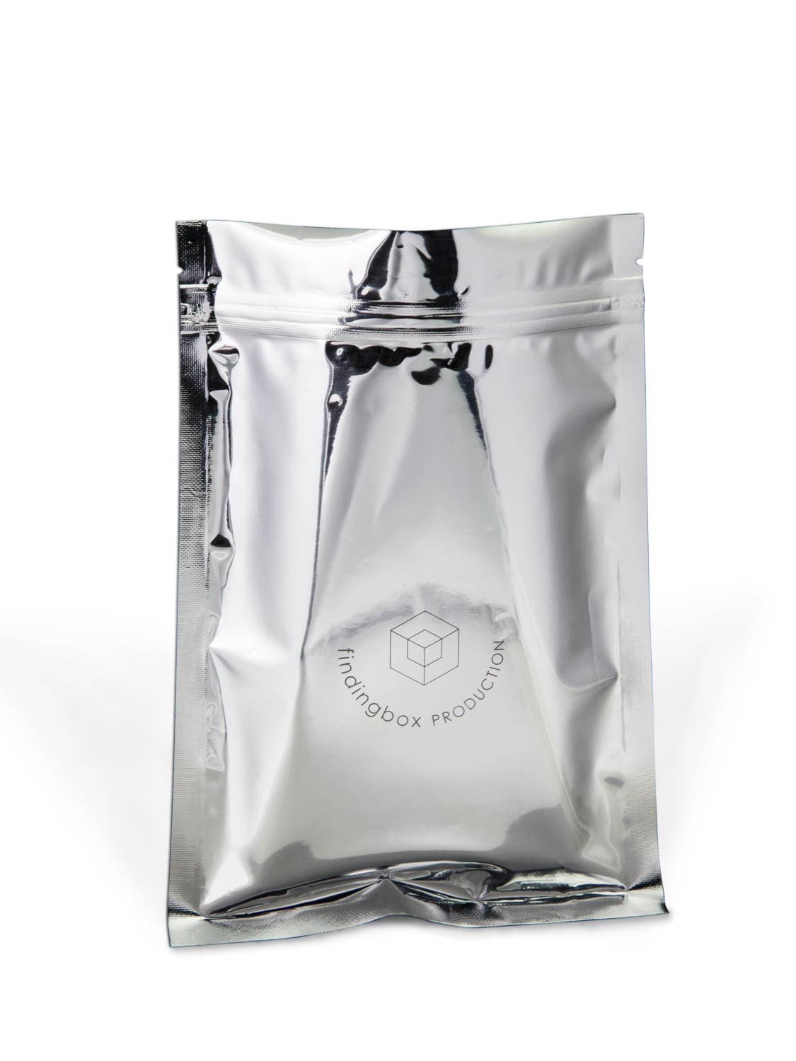 Custom foil pouch packaging sale