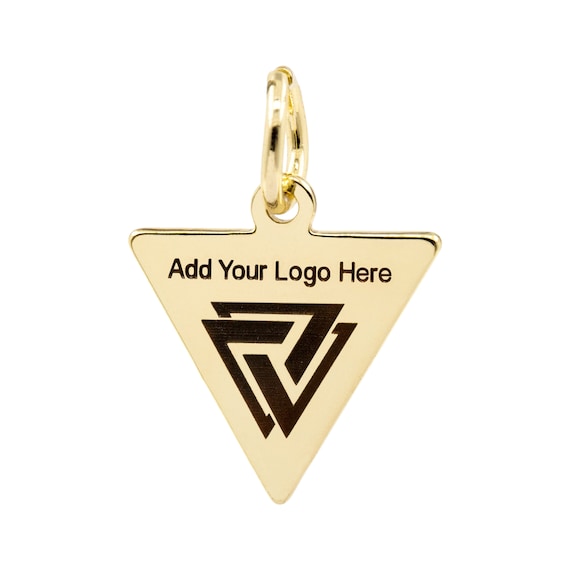 Personalized Mini Jewelry Tag Custom Logo Tags Engraved Stainless Steel  Logo Tags Custom Metal Hang Tags 10/50/100pcs 