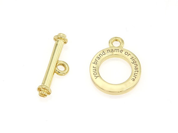 Toggle, 20x16mm Toggle, 20x16mm