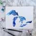 jspaeest8286 reviewed Great Lakes Watercolor Painting