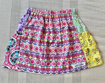 Gathering Treasures Skirt size 0