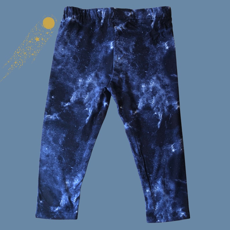 Galaxy Leggings