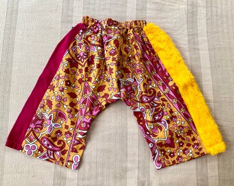 Free Spirit Pants