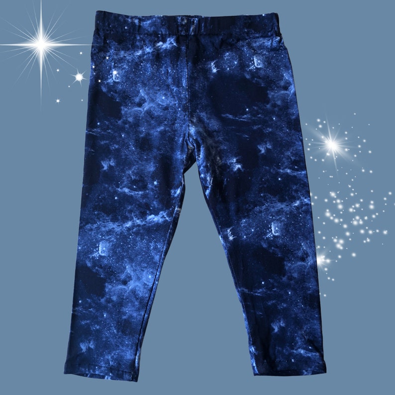 Galaxy Leggings