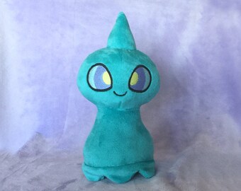 shuppet plush