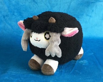 shiny rapidash plush