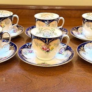 Radfords Bone China - Etsy