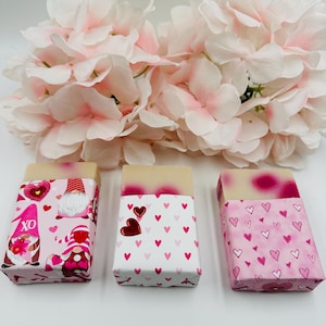 Cold Process Soap