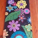 see more listings in the Handpainted floorcloth section