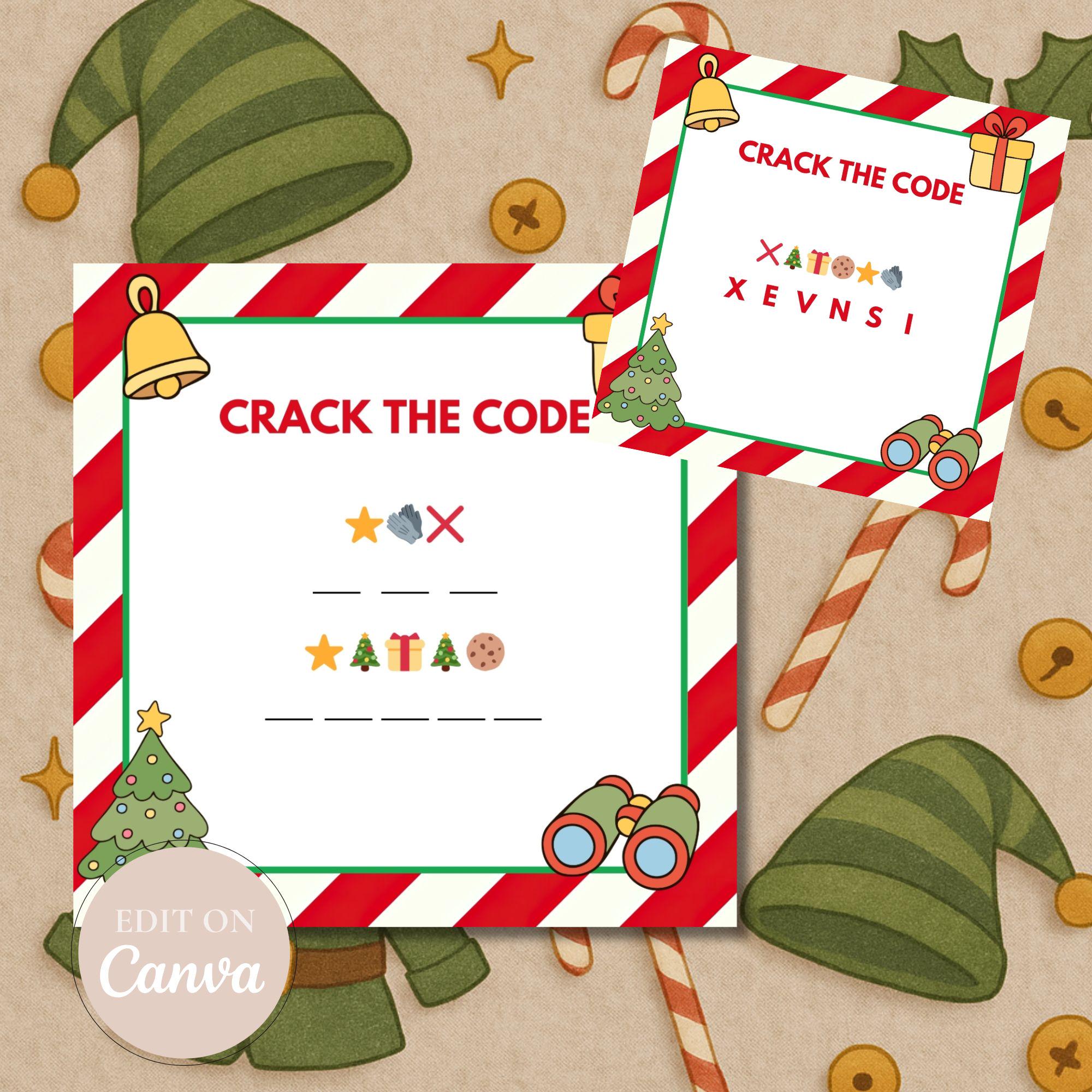 6 7 Elf Printable Bundle, Christmas Elf Activity Cards, Six Seven Elf ...