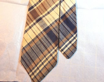 Men's Vintage Rooster Brand Prepper Tie | Father's Day Crafts?