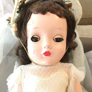 Muñecas Barbie coleccionables de 1996 y 1999 (2) imagen 7