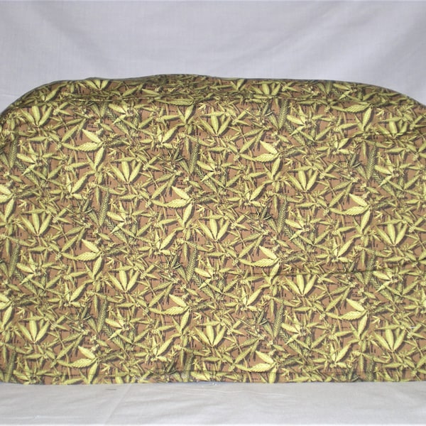 Oven Cover Etsy