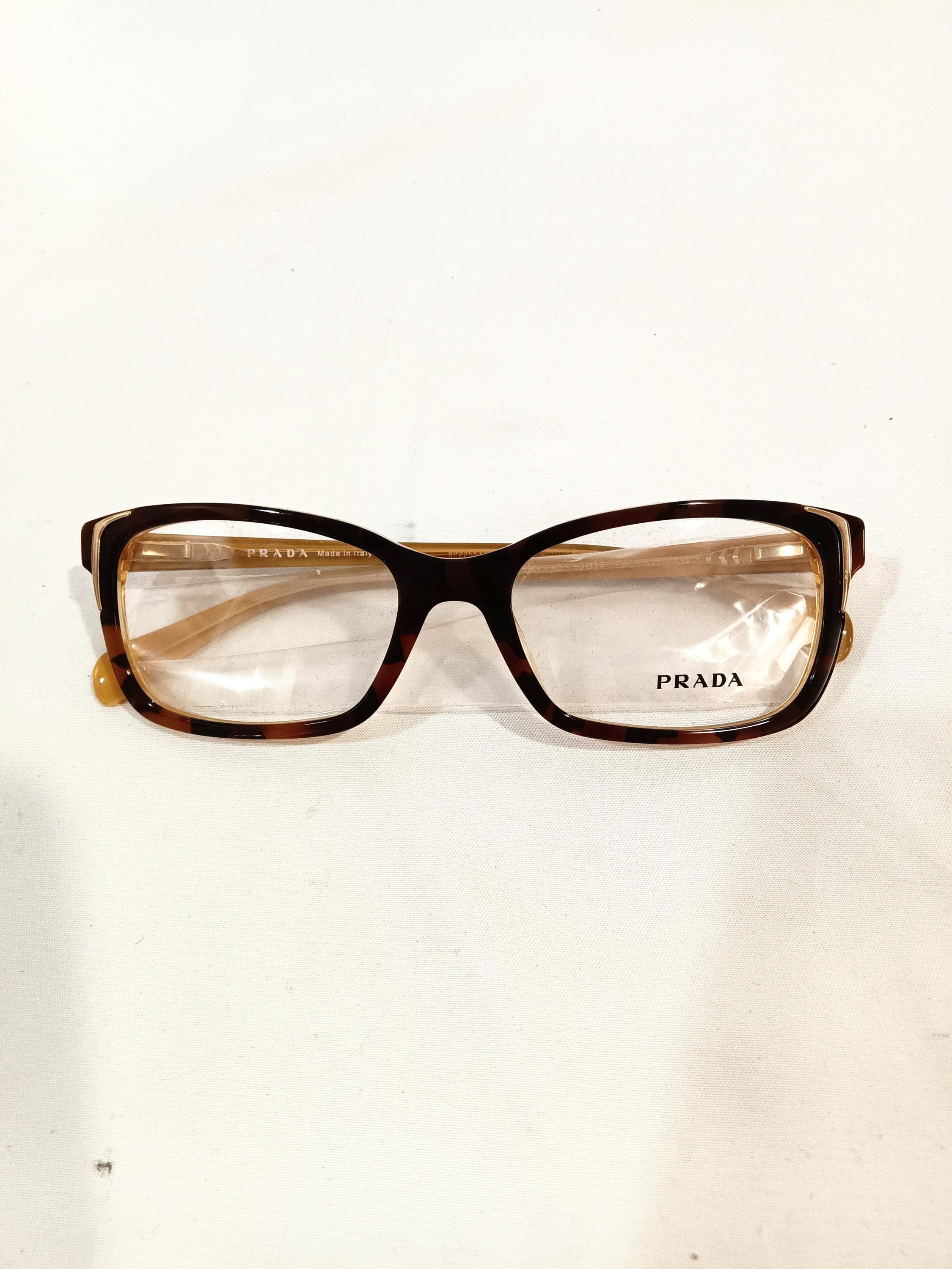 Prada glasses case - Etsy 日本