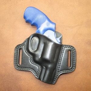 Colt Made to Order Leather Holster OWB Pancake Colors Available Right Hand  Comfort Guard Detailed US Made #colt pr15 mto