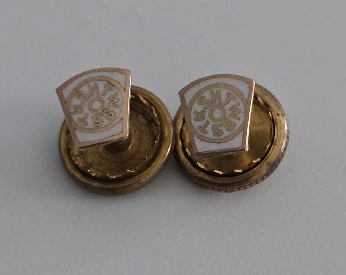 10k Gold Masonic Lapel Pins 2