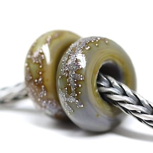 5mm hole earthy colored large hole beads, dread dreadlock