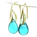 see more listings in the Teardrop jewelry section