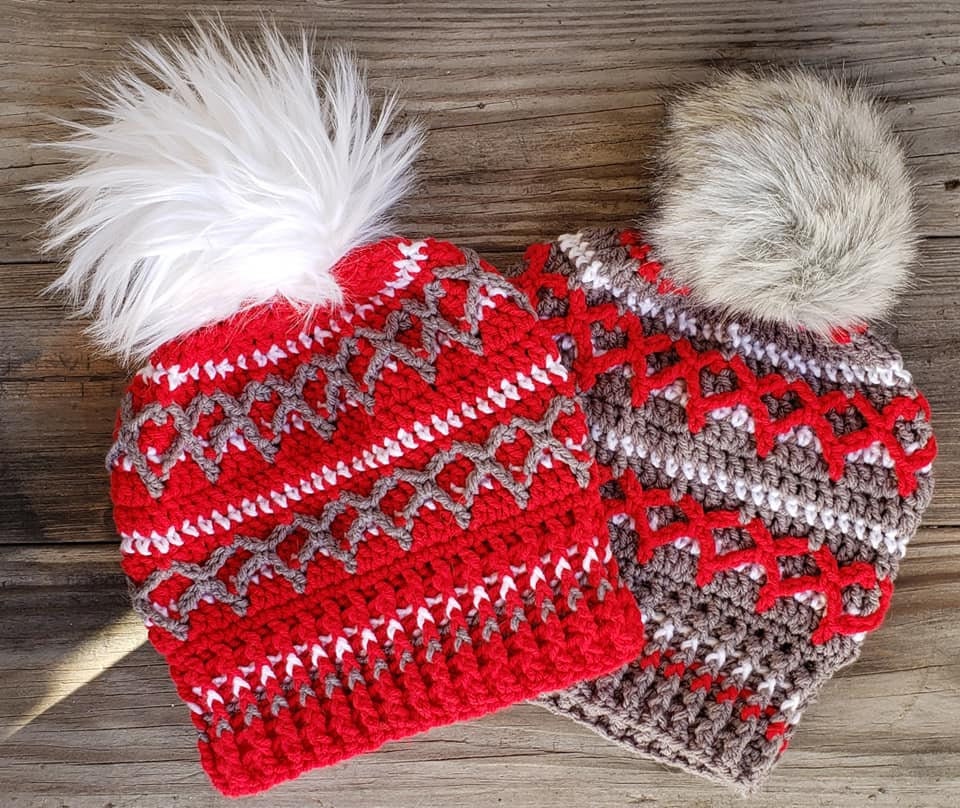 32+ Ohio State University Crochet Patterns