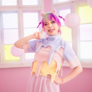 Costume carnevale 2025 lol surprise