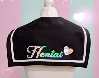 Cute Sailor collar with different Prints