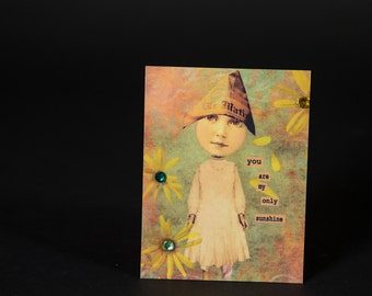 Whimsical Cards