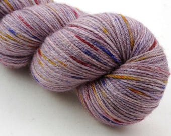 Fraîcheurs fing - Casting a spell