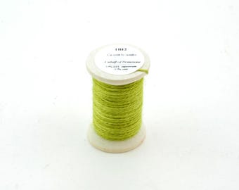 Brodées - A whiff of Brimstone