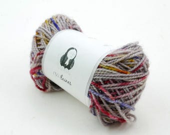 Yarnling per piece - Starlettes fing - Casting a spell