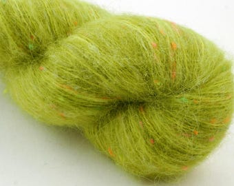 Lumineuses - A whiff of Brimstone